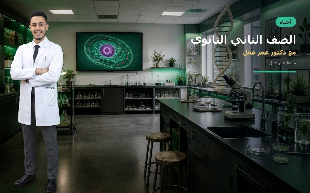 الصف الثاني الثانوي
