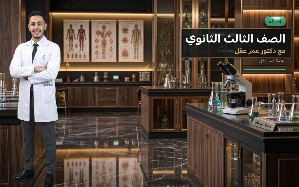 الصف الثالث الثانوي